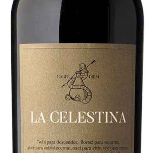 RIBERA DEL DUERO LA CELESTINA CRIANZA 3/4(5+1)