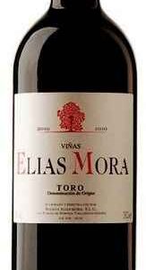 VINO D.O.TORO VIÑA ELIAS MORA 3/4.