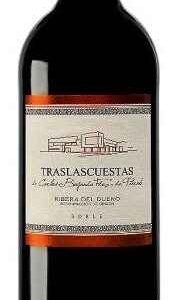 RIBERA DEL DUERO TRASLASCUESTAS ROBLE (10+2)