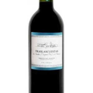 RIBERA DEL DUERO TRASLASCUESTAS CRIANZA (10+2)