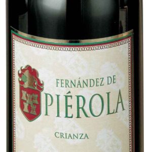 RIOJA-ALAVESA FERNANDEZ DE PIEROLA CRIANZA(10+2)