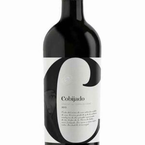 VINO COBIJADO 3/4  (5+1)