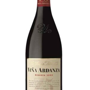 RIOJA ALTA VIÑA ARDANZA RESERVA 3/4