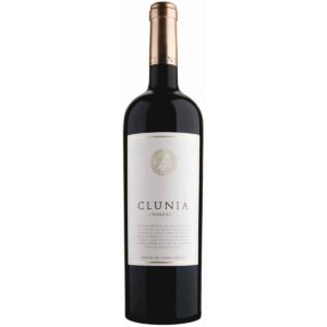 VINO D.O.TIERRA DE CASTILLA TINTO CLUNIA SYRAH
