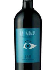 RIOJA LA TARARA 3/4.   (5+1)