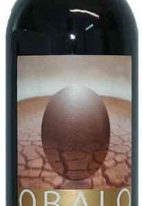 RIOJA TINTO OBALO CRIANZA 2010