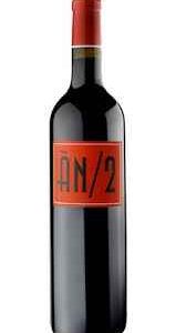 VINO TINTO DE MALLORCA ANIMA NEGRA AN/2
