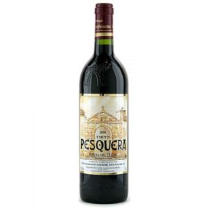 RIBERA DEL DUERO PESQUERA CRIANZA 75CL