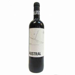 RIOJA AUSTRAL TINTO 3/4  (4+1)