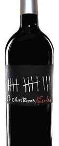 VINO D.O.CIGALES 13 CANTAROS NICOLAS