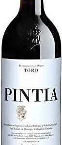 VINO TINTO D.O.TORO PINTIA-VEGA SICILIA 70CL