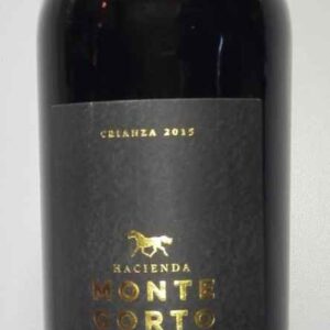 RIBERA DEL DUERO MONTECORTO CRIANZA 75CL(5+1)