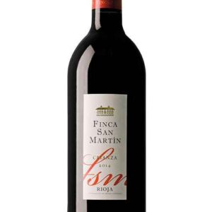 RIOJA FINCA SAN MARTIN 75CL