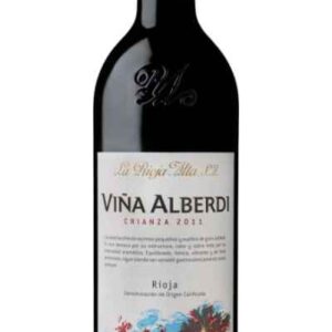 RIOJA VIÑA ALBERDI 75CL CRIANZA