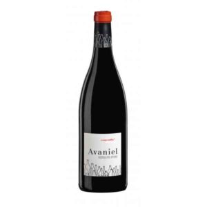 VINO AVANIEL JOVEN RIBERA DEL DUERO (5 + 1)