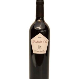 VINO DE LA TIERRA DE CADIZ SAMARUCO 75CL