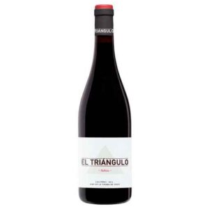 VINO DE LA TIERRA DE CADIZ EL TRIANGULO 75CL