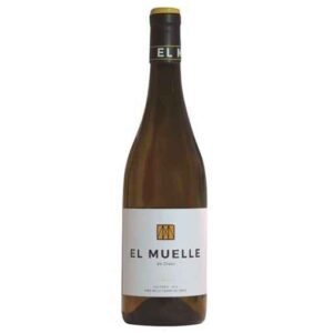VINO DE LA TIERRA DE CADIZ EL MUELLE 75CL