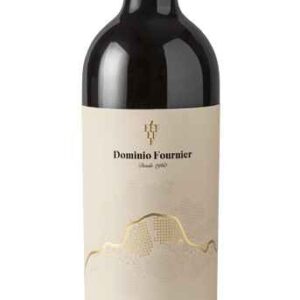 RIBERA DEL DUERO DOMINIO FOURNIER CRIANZA 2016 75L