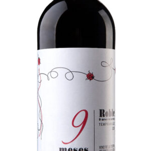 VINO TINTO YLLERA 9 MESES 75ML VD CASTILLA Y LEON