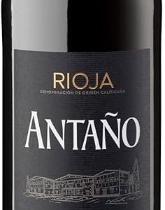 RIOJA ANTAÑO 3/4 CRIANZA