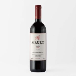VINO TIERRA DE CASTILLA LEON MAURO CRIANZA 75CL