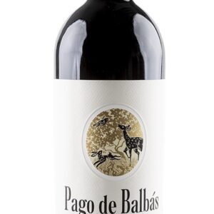 RIBERA DEL DUERO PAGOS DE BALBAS 75CL