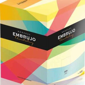 VERMOUTH EMBRUJO ANDALUZ 15L.