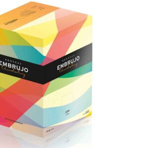 VINO BLANCO EMBRUJO ANDALUZ 15L