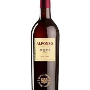 VINO ALFONSO OLOROSO  70CL