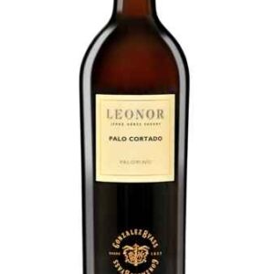 VINO PALO CORTADO LEONOR 75CL