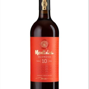 VINO MONTULIA OLOROSO 75CL