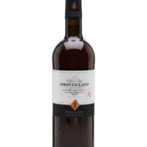 VINO FERNANDO CASTILLA CLASICC AMONTILLADO