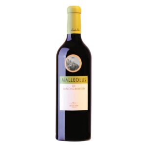 RIBERA DEL DUERO MALLEOLUS DE SANCHOMARTIN 75CL