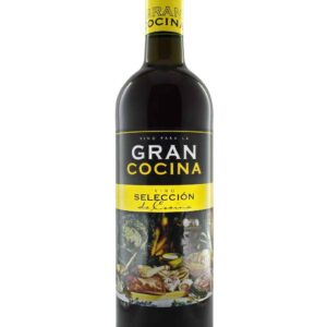 VINO BLANCO GRAN COCINA 75CL