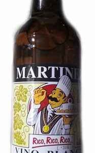 VINO MARTINEZ BLANCO GRAN COCINA