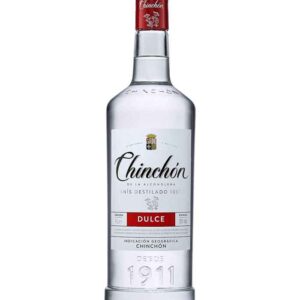 ANIS CHINCHON ALCOHOLERA 1L.