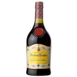 BRANDY CARDENAL MENDOZA 70CL