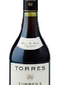 BRANDY TORRES 5 AÑOS