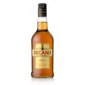 BRANDY DECANO 70CL