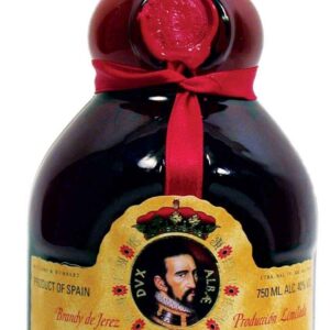 BRANDY GRAN DUQUE DE ALBA 70 CL