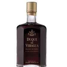 BRANDY DUQUE DE VERAGUA 70CL