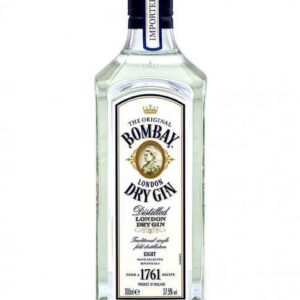 GINEBRA BOMBAY 70CL