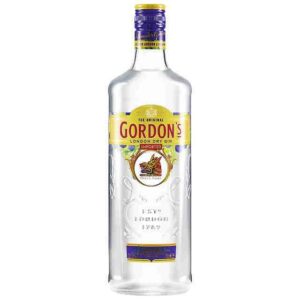 GINEBRA GORDONS 70CL NR