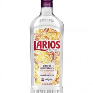 GINEBRA LARIOS 1L.