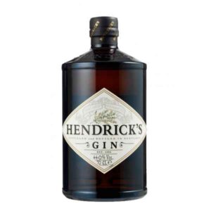 GINEBRA HENDRICK 70CL