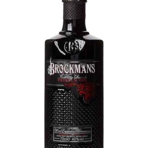 GINEBRA BROCKMANS 70 CL