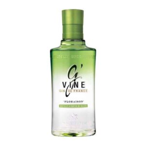 GINEBRA GVINE FLORASION 70 CL