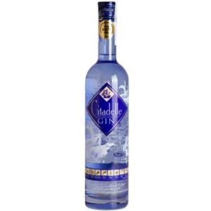 GINEBRA CITADELLE 44º  - 70 CL