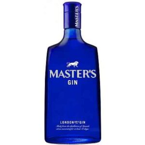 GINEBRA MASTER´S